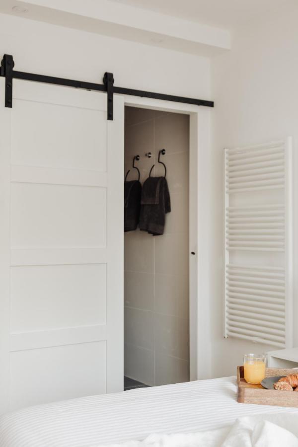 Luxurious Private Studio Amsterdam Zuid エクステリア 写真